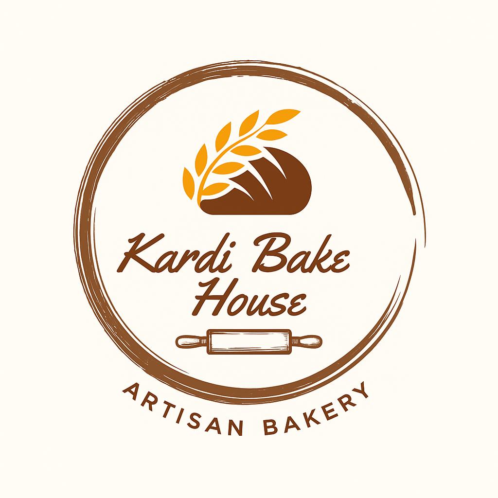 Kardi Bake House Logo
